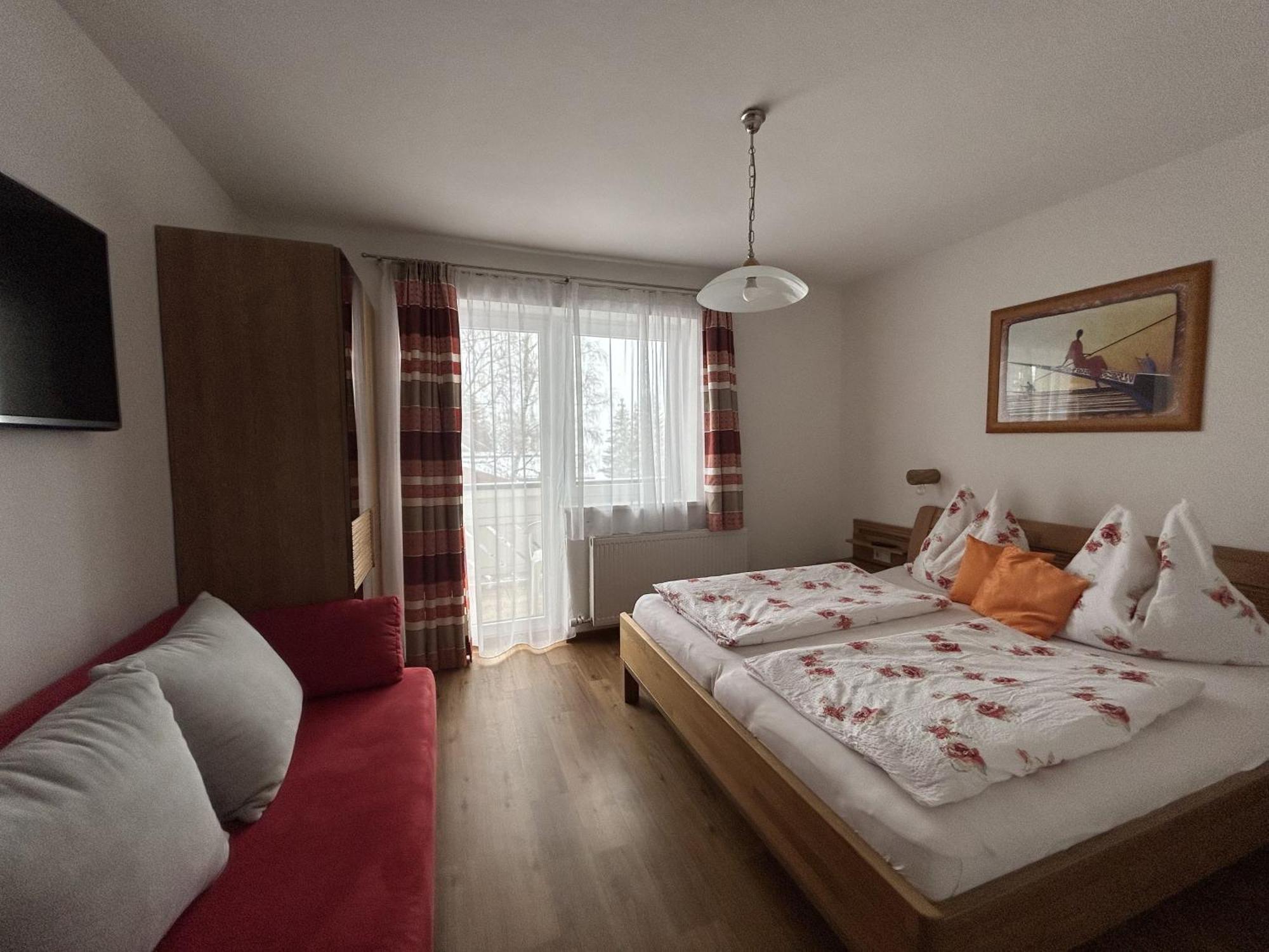 Haus Alpina Ski In & Ski Out Schladming Zewnętrze zdjęcie