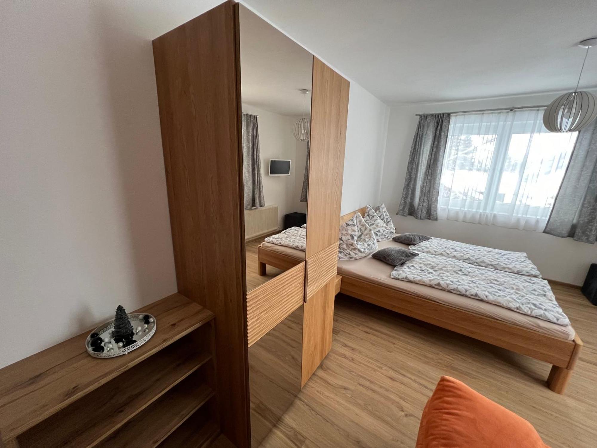 Haus Alpina Ski In & Ski Out Schladming Zewnętrze zdjęcie