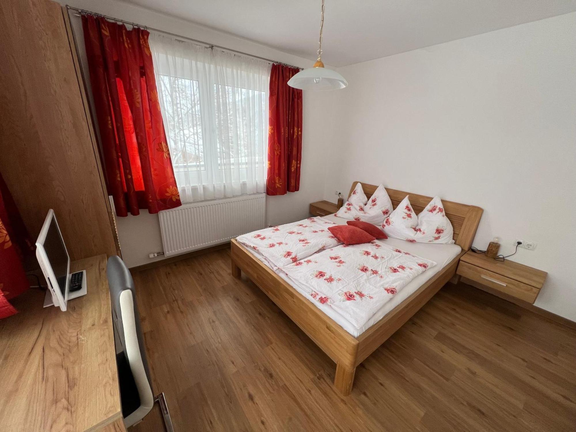 Haus Alpina Ski In & Ski Out Schladming Zewnętrze zdjęcie