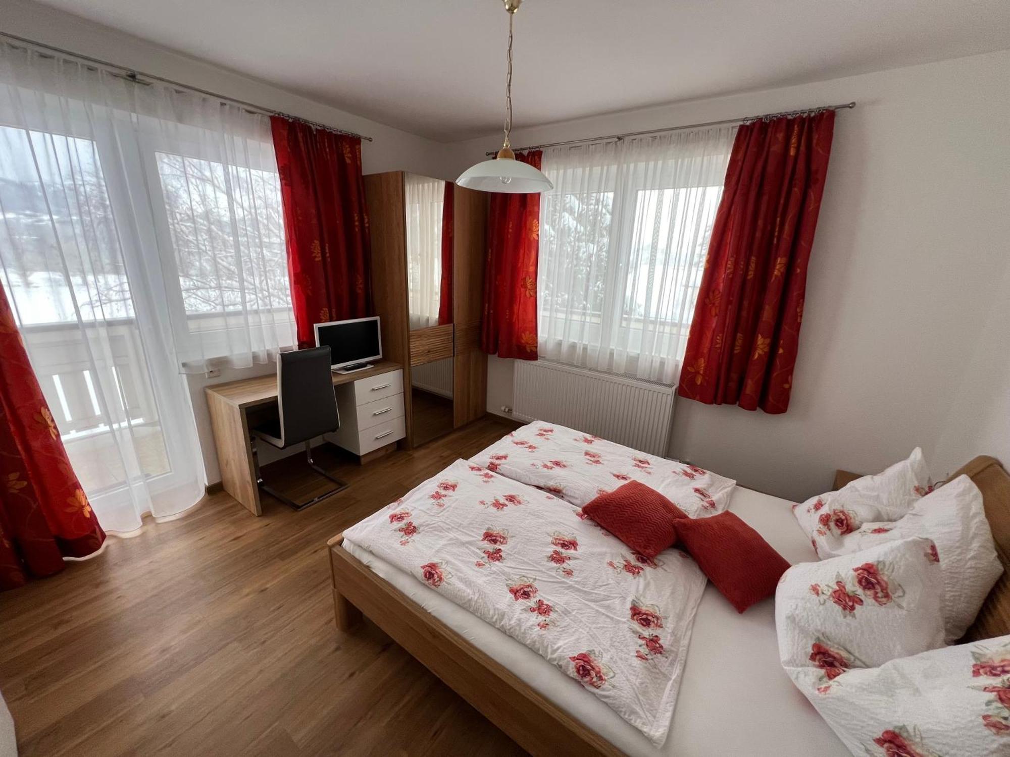 Haus Alpina Ski In & Ski Out Schladming Zewnętrze zdjęcie