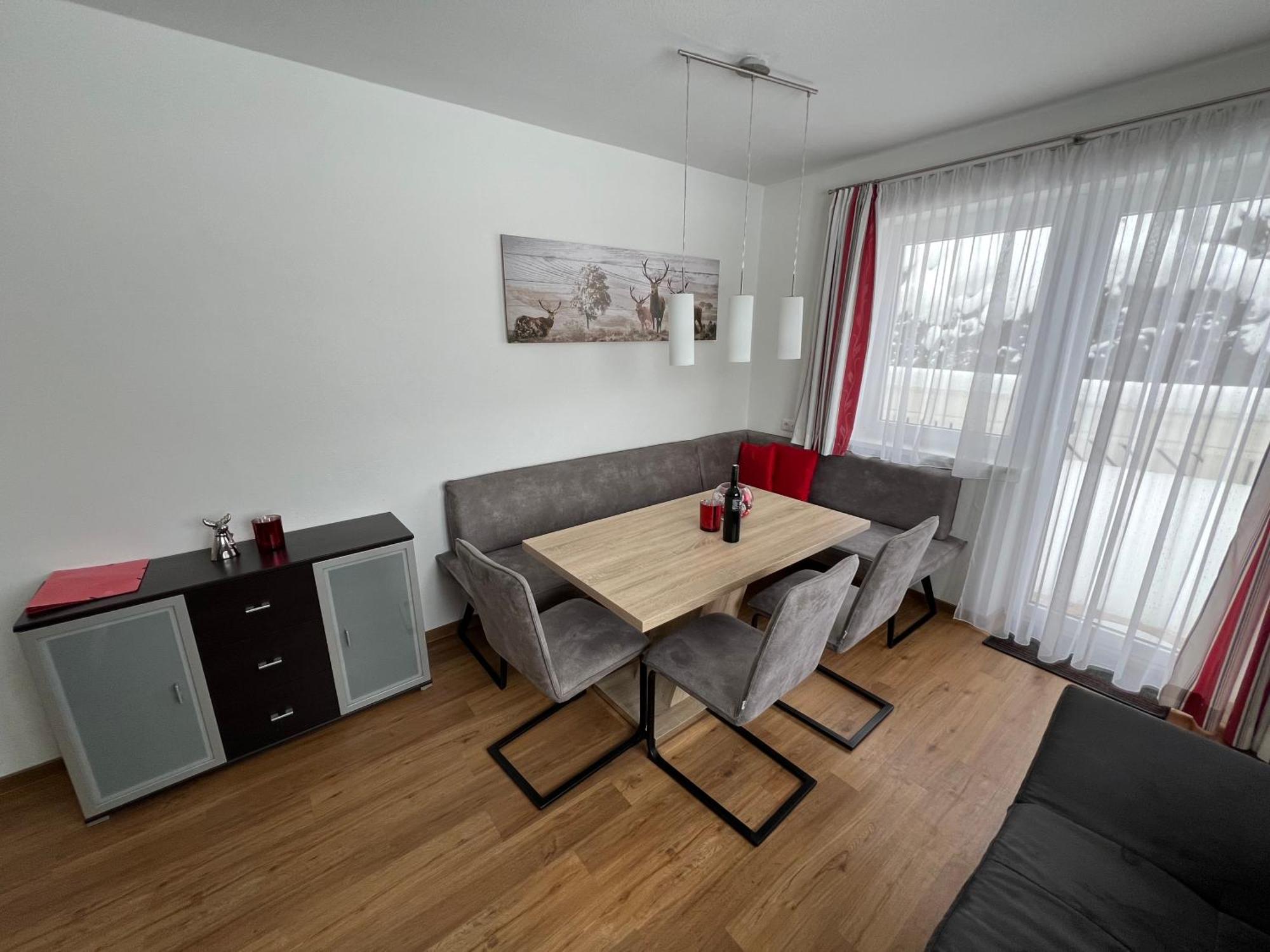 Haus Alpina Ski In & Ski Out Schladming Zewnętrze zdjęcie