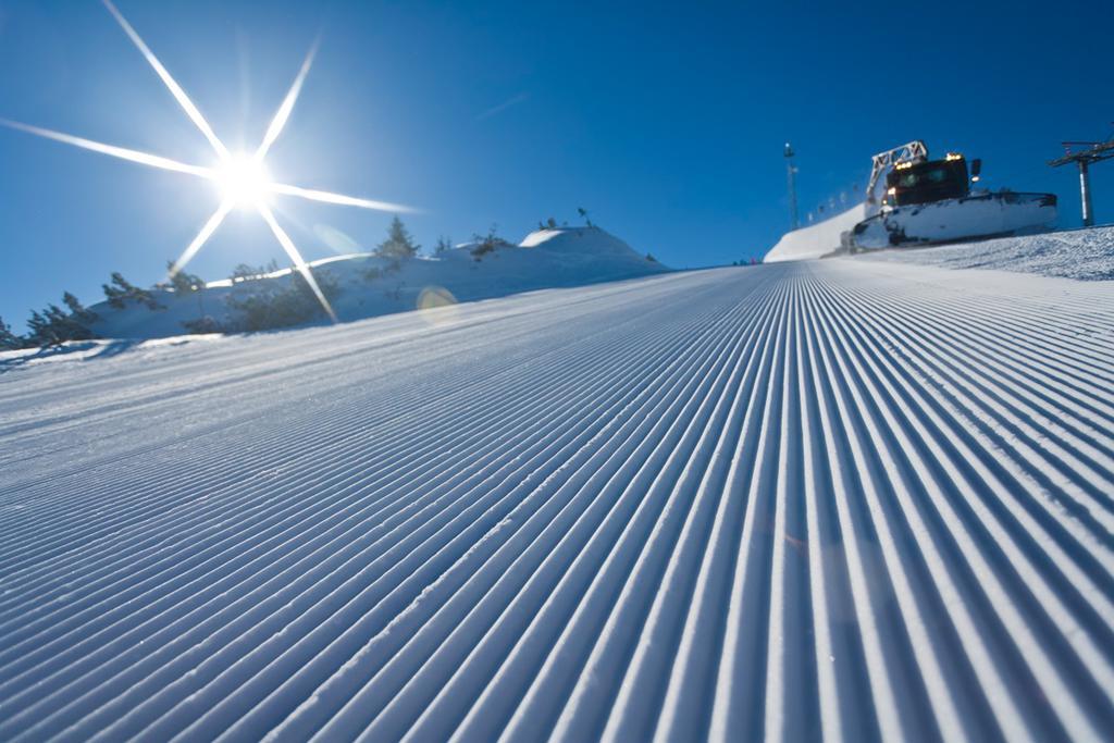 Haus Alpina Ski In & Ski Out Schladming Zewnętrze zdjęcie