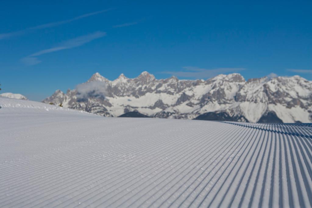 Haus Alpina Ski In & Ski Out Schladming Zewnętrze zdjęcie