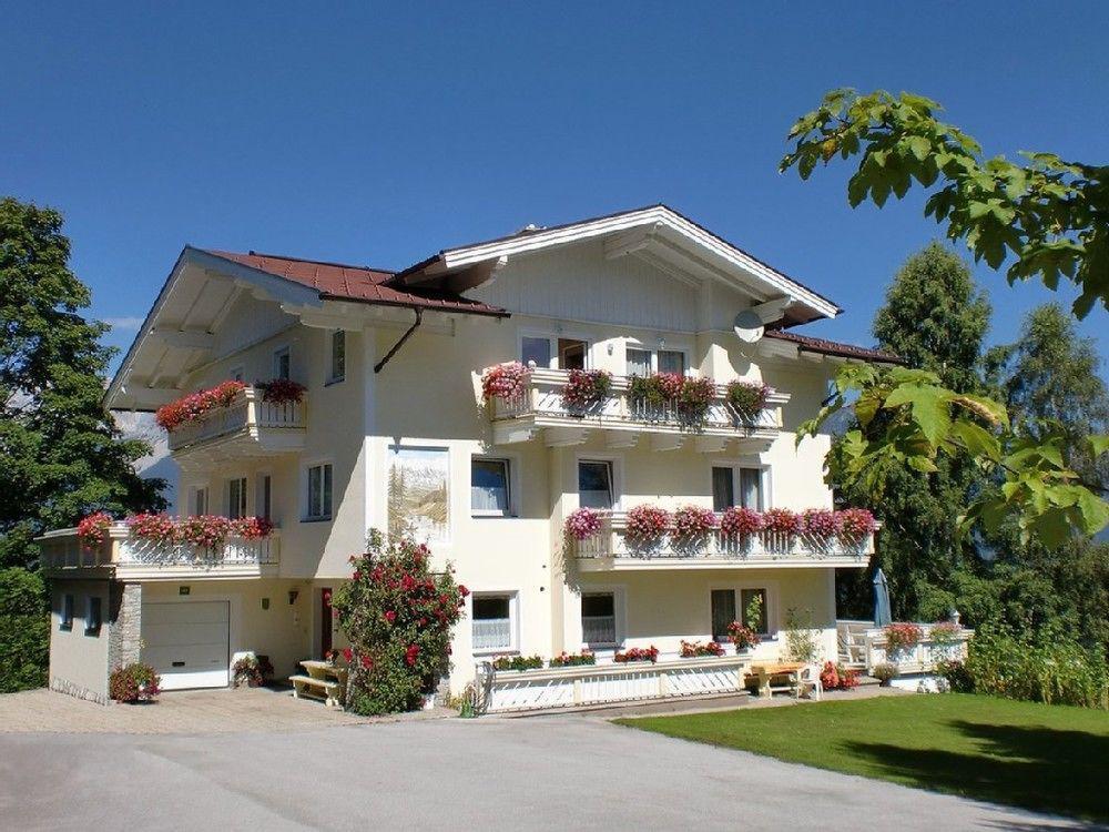 Haus Alpina Ski In & Ski Out Schladming Zewnętrze zdjęcie