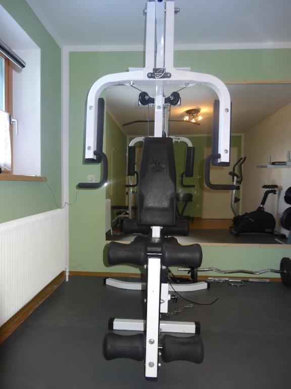Haus Alpina Ski In & Ski Out Schladming Zewnętrze zdjęcie