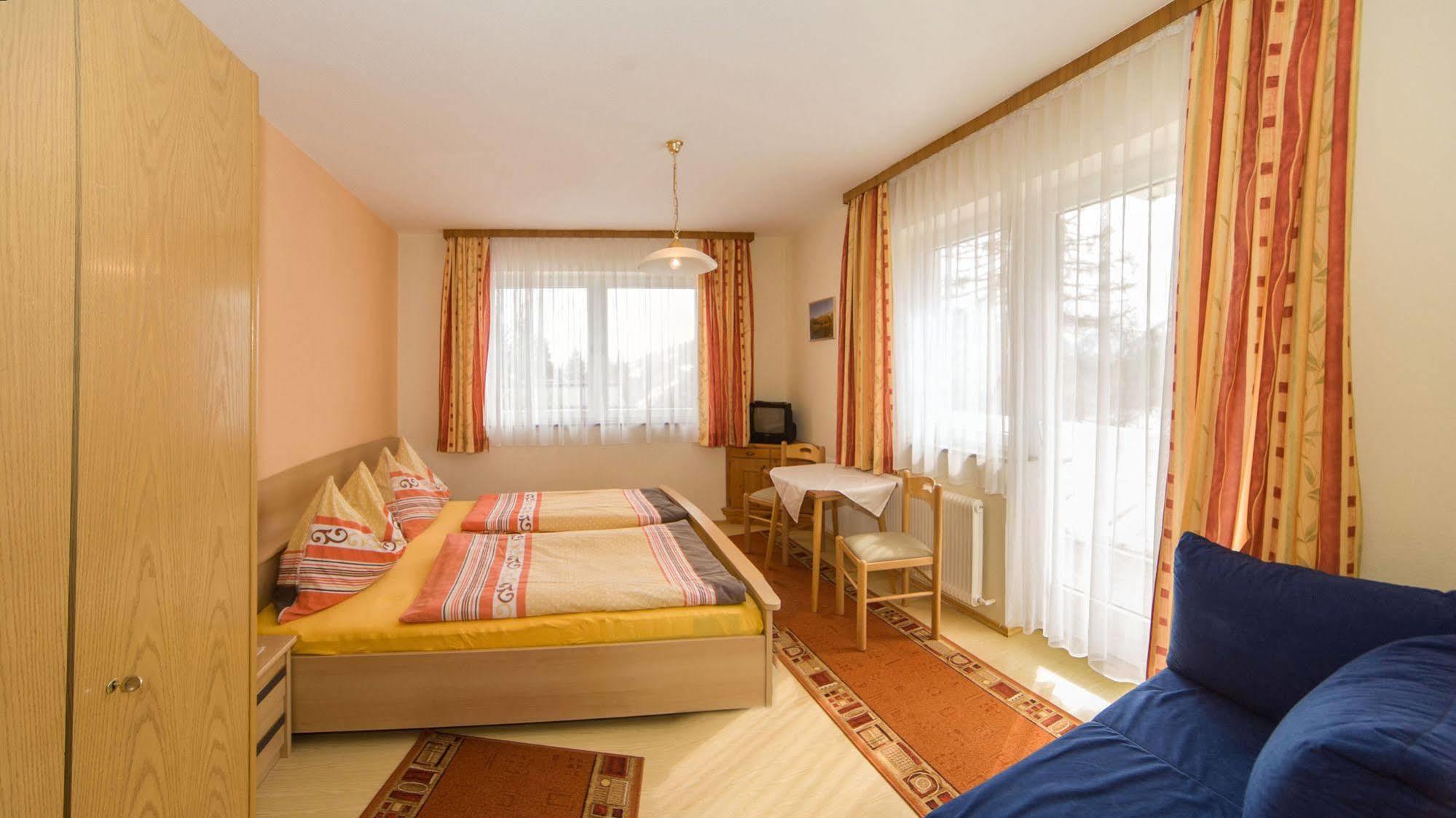 Haus Alpina Ski In & Ski Out Schladming Zewnętrze zdjęcie